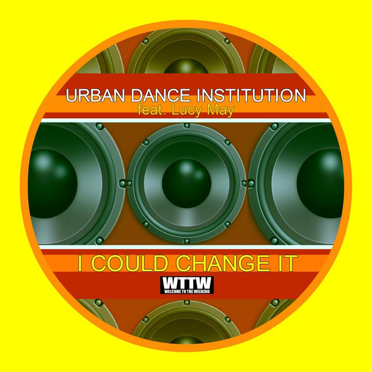 Urban Dance Institution's avatar image