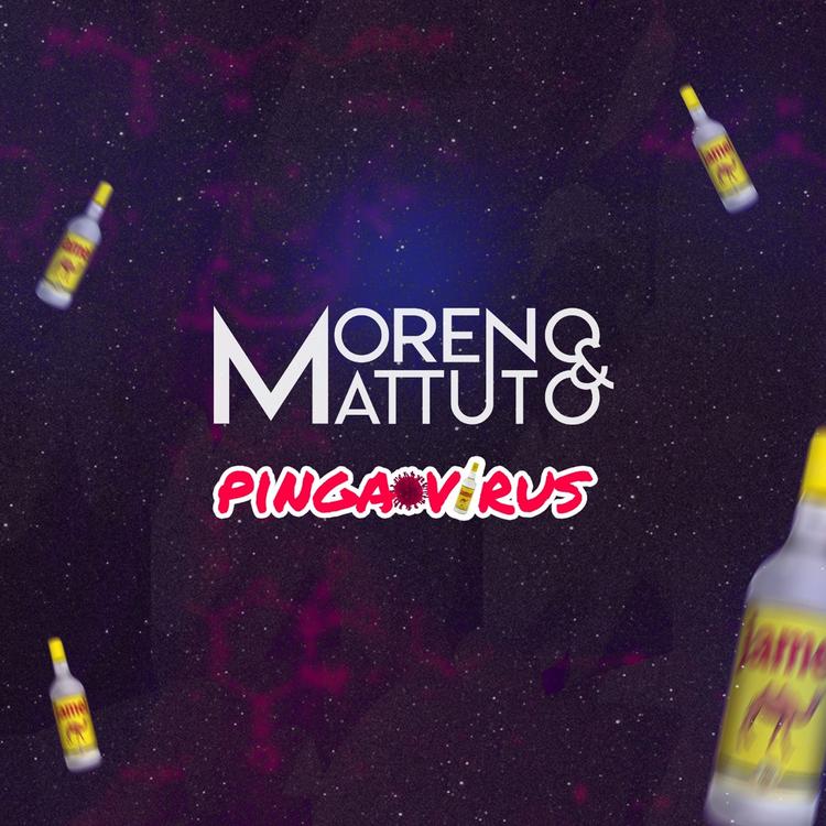 Moreno e Mattuto's avatar image