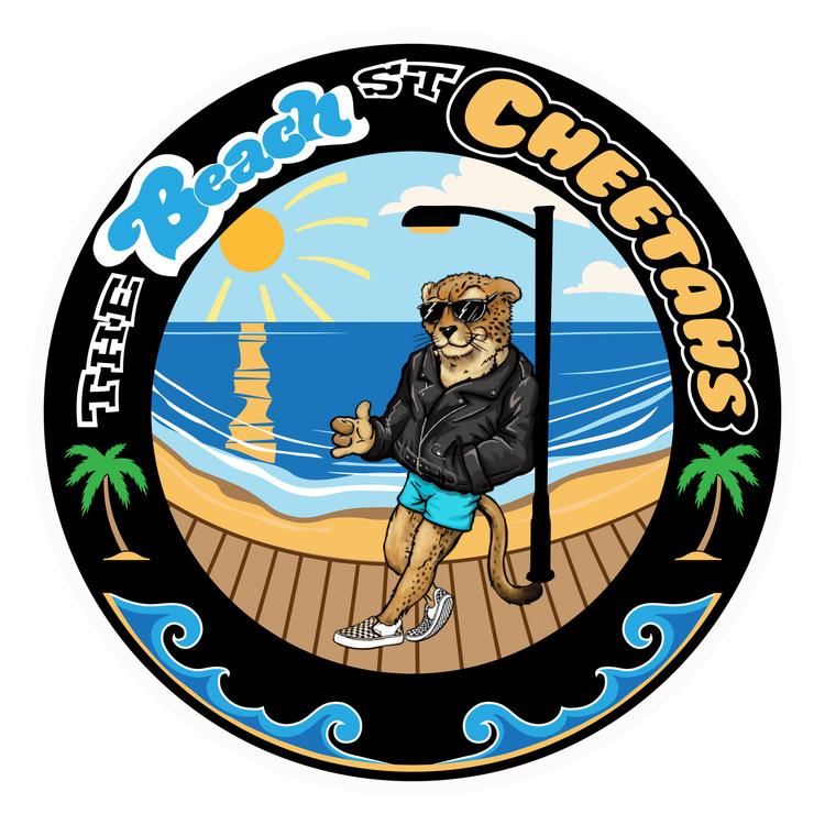 The Beach St. Cheetahs's avatar image