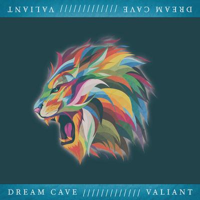 Dream Cave's cover