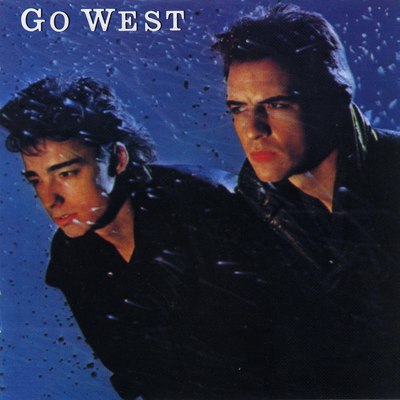 Go West's cover