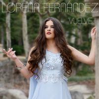 Lorena Fernández's avatar cover