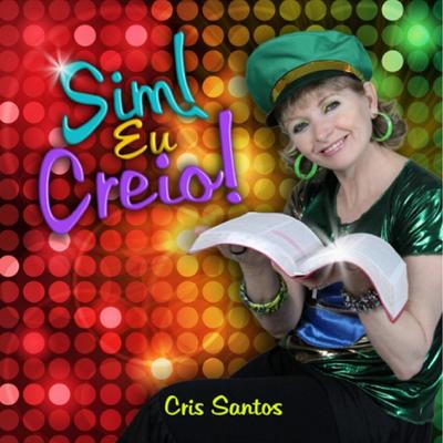 Cris Santos's cover