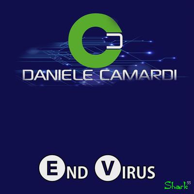 END VIRUS's cover