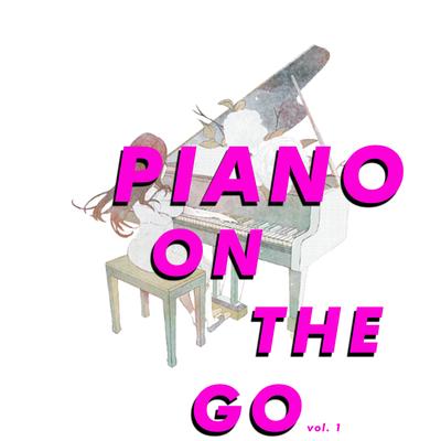 Piano on the Go, Vol. 1's cover