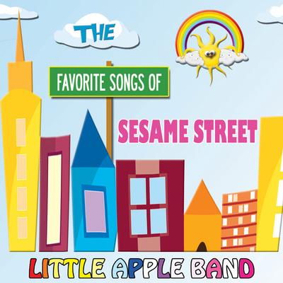 Little Apple Band's cover