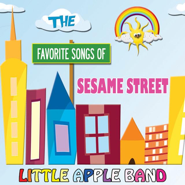 Little Apple Band's avatar image