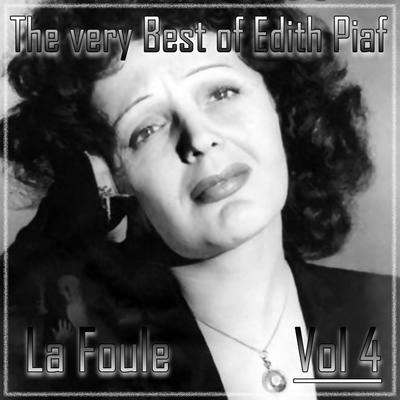 Ne me quitte pas By Édith Piaf's cover