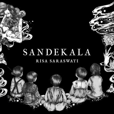 Sandekala's cover