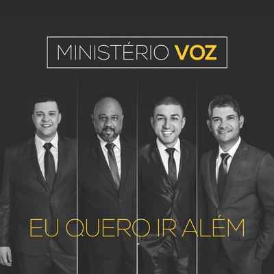 O Poder da Cruz By Ministerio Voz's cover