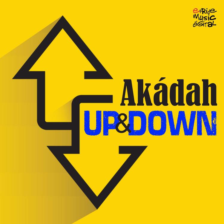 Akádah's avatar image