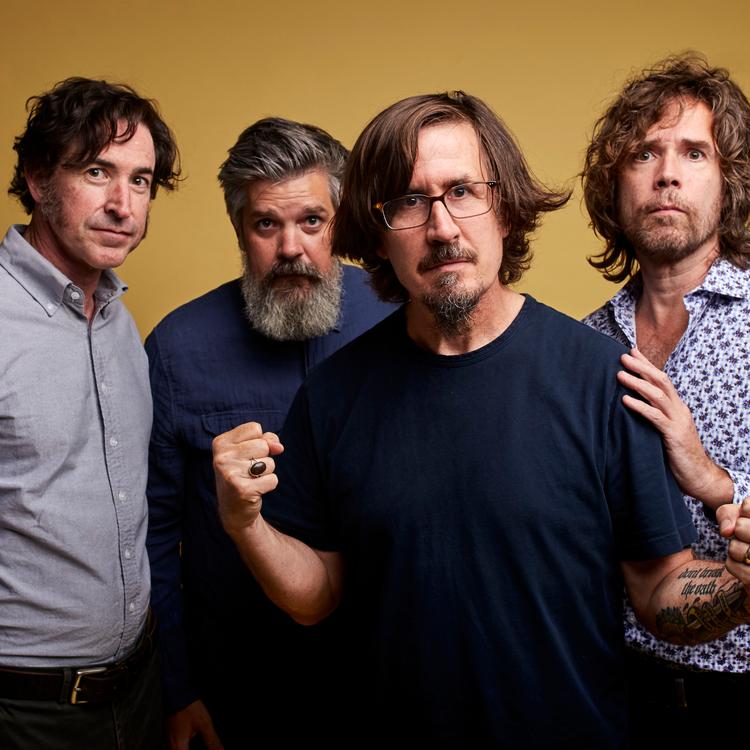 The Mountain Goats's avatar image
