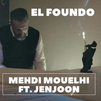 Mehdi Mouelhi's cover
