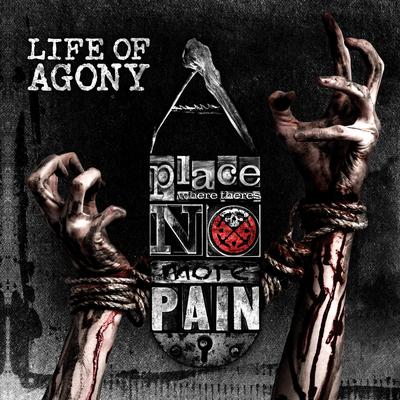 Meet My Maker By Life of Agony's cover