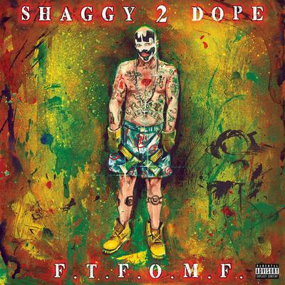 Shaggy 2 Dope's cover