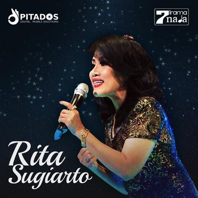 Cincin Permata Biru By Rita Sugiarto's cover