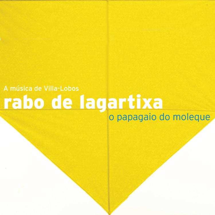 Rabo de Lagartixa's avatar image