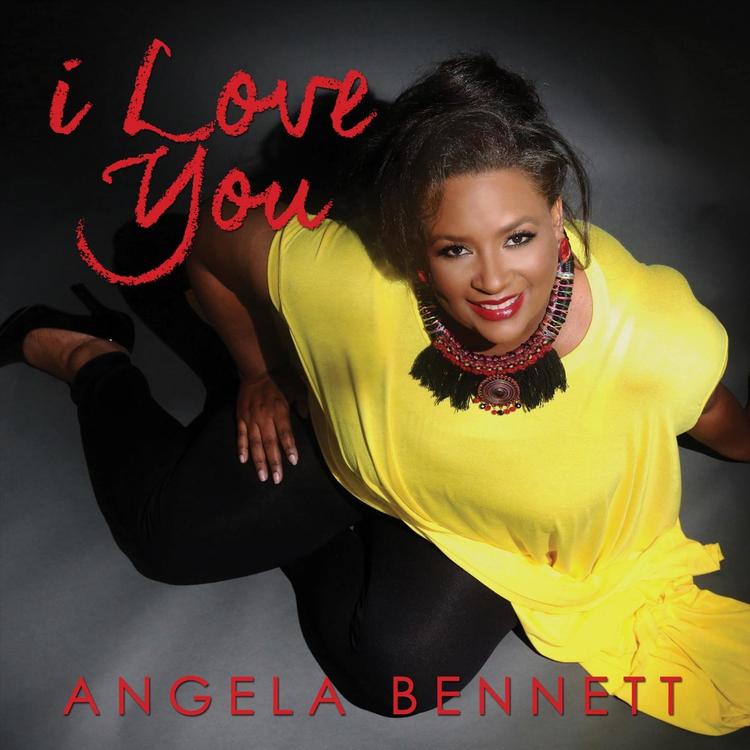 Angela Bennett's avatar image