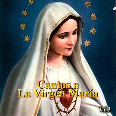 María, Música de Dios's cover