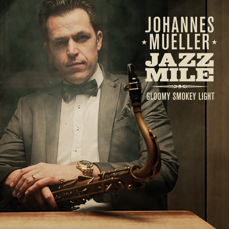 Johannes Mueller Jazz Mile's avatar image
