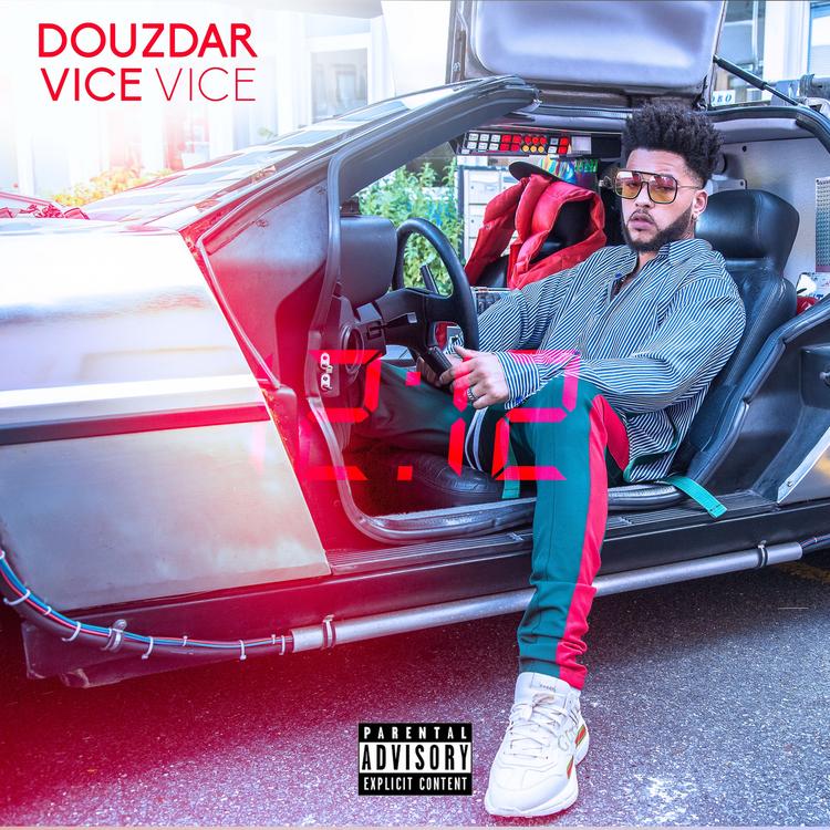 Douzdar's avatar image