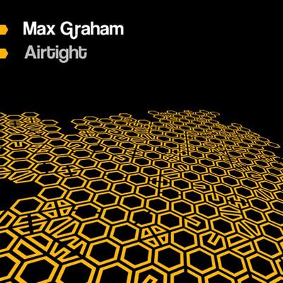 Airtight By Max Graham's cover