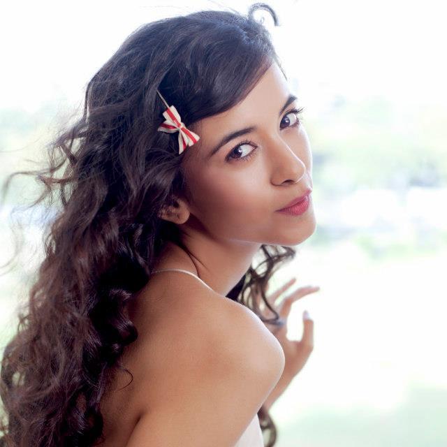 Saba Azad's avatar image