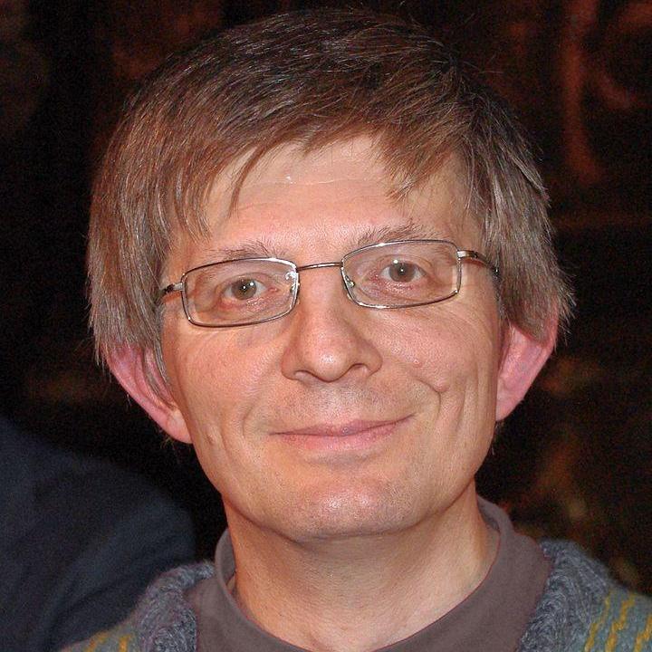 Miklos Spanyi's avatar image
