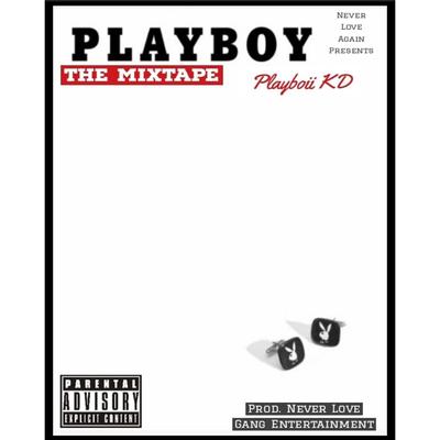 PlayBoii KD's cover
