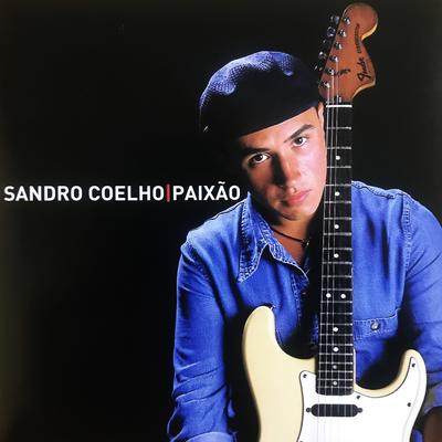 Olha Pra Mim By Sandro Coelho's cover