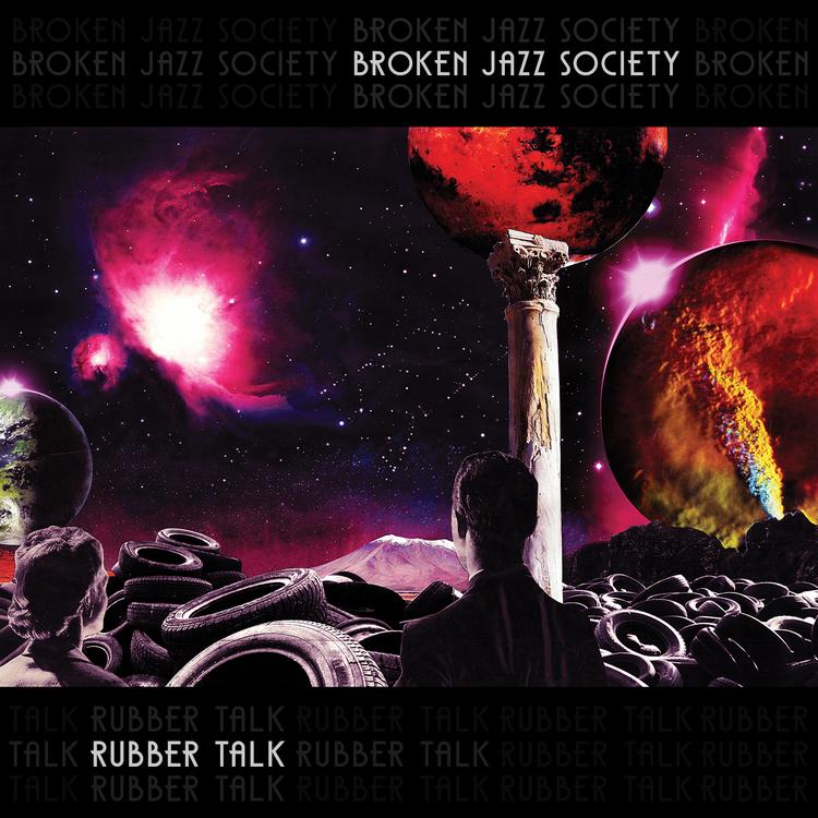 Broken Jazz Society's avatar image