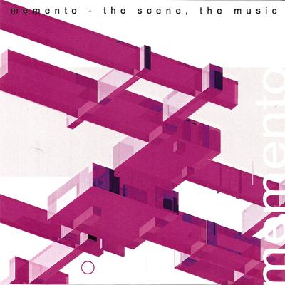 Memento - The Scene's cover