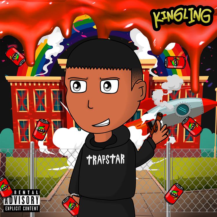 KINGLING's avatar image