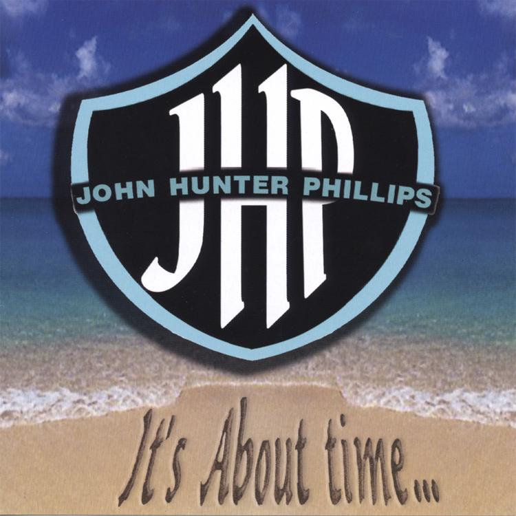 John Hunter Phillips's avatar image