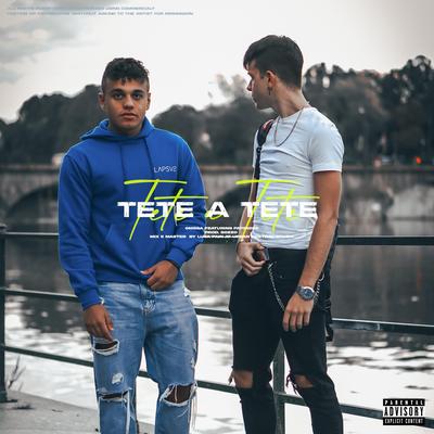 Tête-A-Tête By O-Mega, Bozzo, Fatokobe's cover
