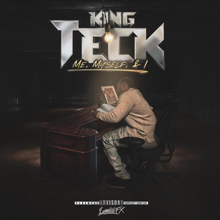 King Teck's avatar image