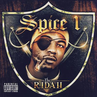 Work It Tonite By Spice 1's cover