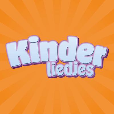 Kinderliedjes's cover