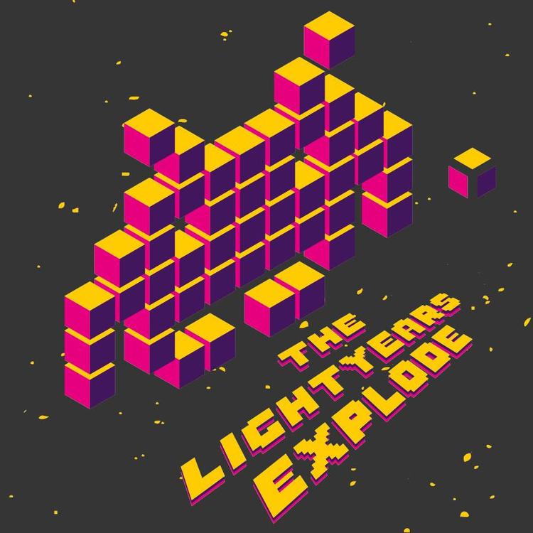 The Lightyears Explode's avatar image