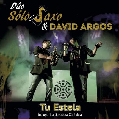 Mix 80 Disco By Sólo Saxo & David Argos's cover