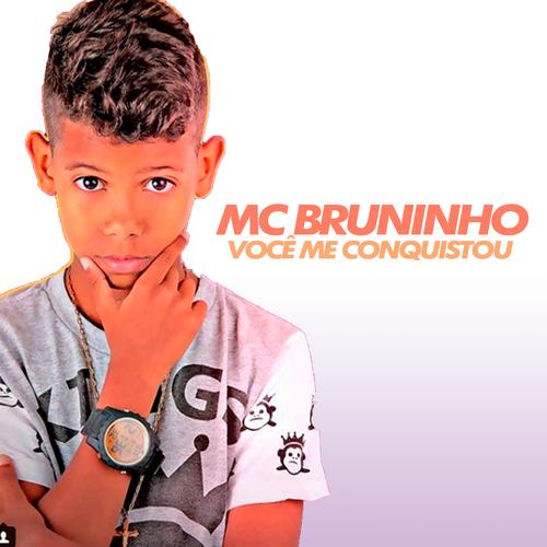 Você Me Conquistou's cover