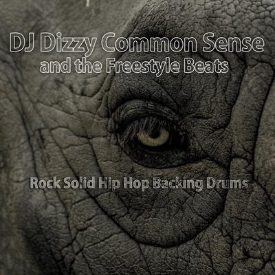 DJ Dizzy Common Sense and the Freestyle Beats's cover