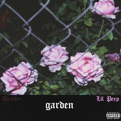 Garden By Death Plus, Lil Peep's cover