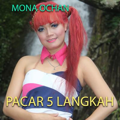 Pacar 5 Langkah's cover