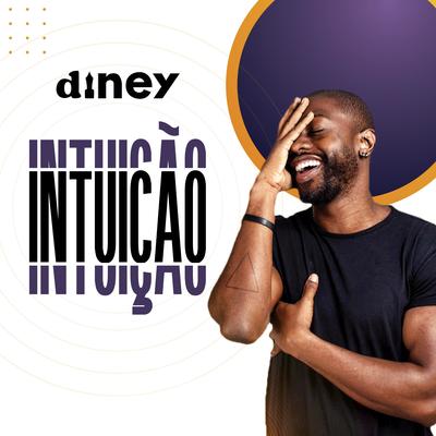 Intuição's cover