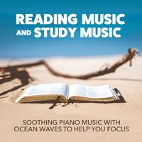 Reading Music and Study Music's avatar cover