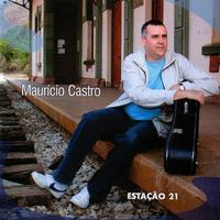 Mauricio Castro's avatar cover