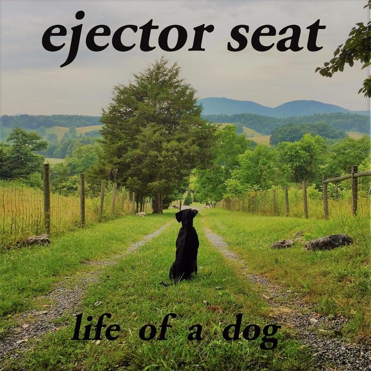 Ejector Seat's avatar image