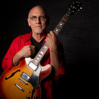 Larry Carlton's cover