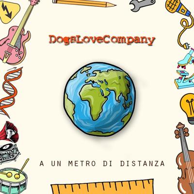 Dogs Love Company's cover